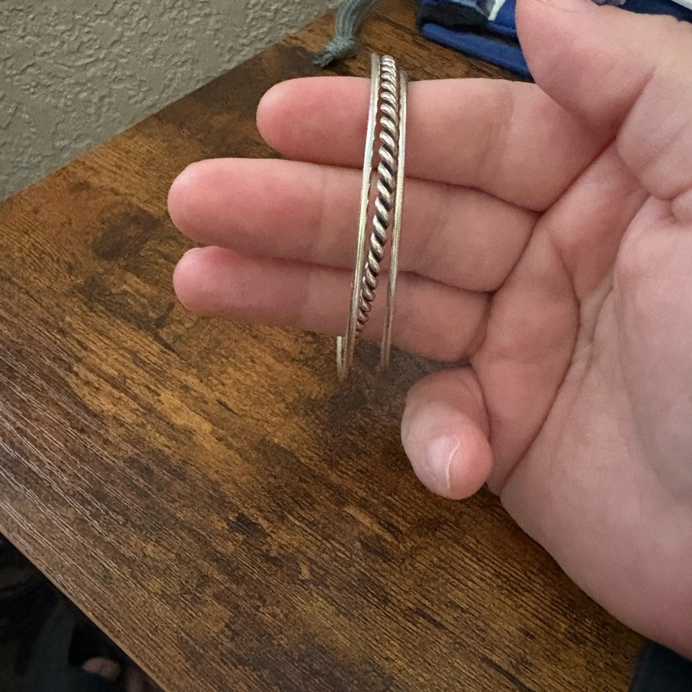 James Avery HookOn Bracelets